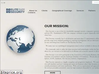 elite-security.ru