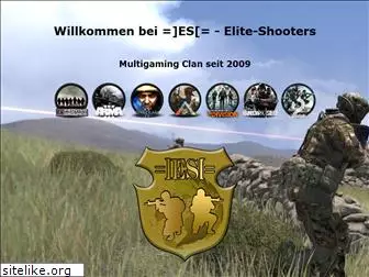 elite-shooters.com