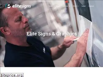 elite-signs.co.uk
