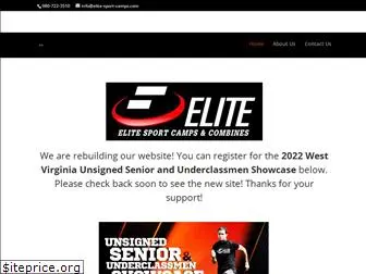 elite-sport-camps.com