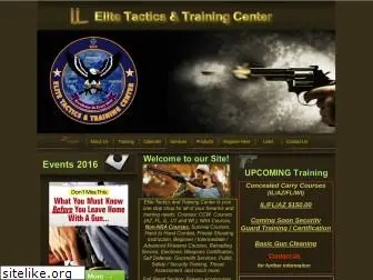 elite-tactics.com
