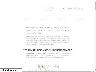 elite-teh.ru
