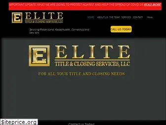 elite-title.com