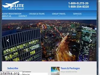 elite-tours.com