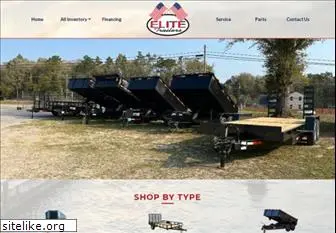 elite-trailers.com