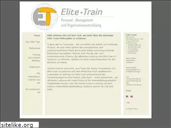 elite-train.de