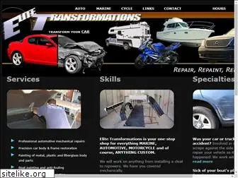 elite-transformations.com