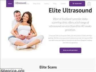 elite-ultrasound.com