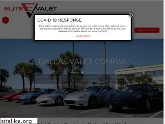 elite-valet.com