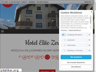 elite-zermatt.ch
