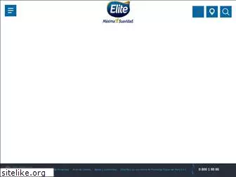 elite.com.pe