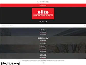elite.nieruchomosci.pl