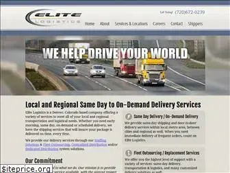 elite4logistics.com