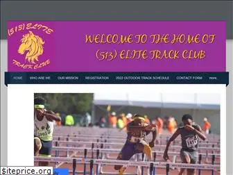 elite513track.com