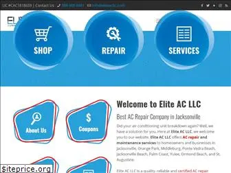 eliteacllc.com