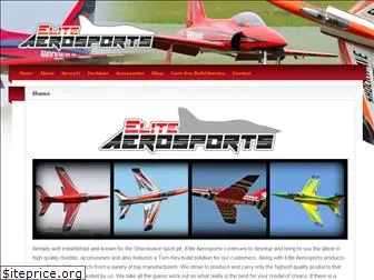 eliteaerosports.com