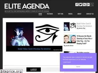 eliteagenda.com