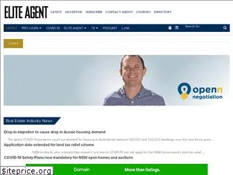 eliteagent.com