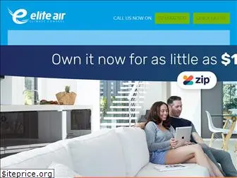 eliteaircon.com.au