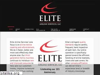 eliteairlineservices.com