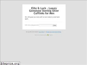 eliteandluck.com