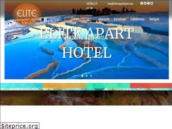 eliteaparthotel.com