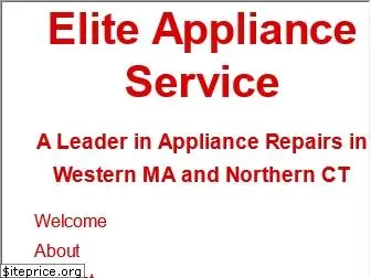 eliteappliance.net