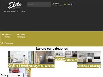 eliteappliances.com.au