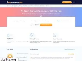 eliteassignmenthelp.com