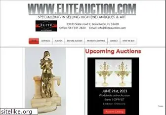 eliteauction.com