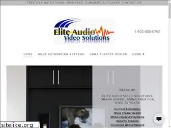 eliteaudiovideosolutions.com