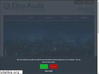 eliteaudit.co.uk