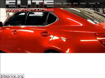 eliteautodetailingnampa.com