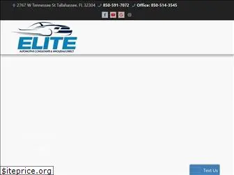 eliteautofl.com