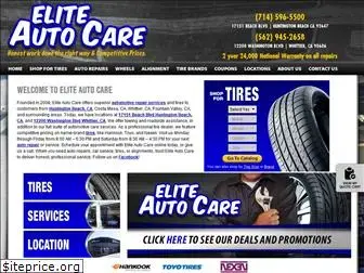 eliteautomotivecare.com