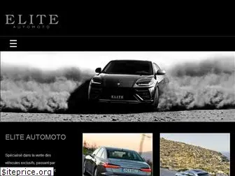 eliteautomoto.com