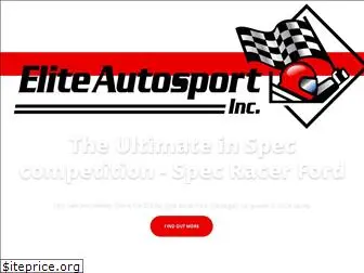 eliteautosport.com