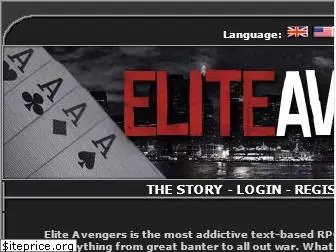 eliteavengers.org