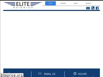 eliteavionics.com
