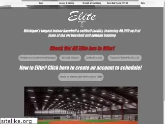 elitebaseballandsoftball.com