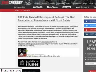 elitebaseballpodcast.com