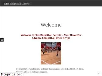 elitebasketballsecrets.wordpress.com