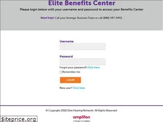 elitebenefitscenter.com