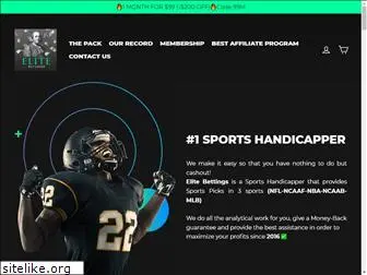 elitebettings.com