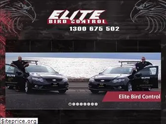 elitebird.com.au