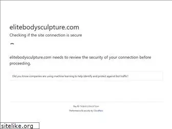 elitebodysculpture.com