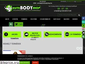 elitebodyshop.hu