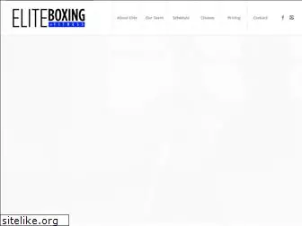 eliteboxingandfitness.com