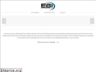 elitebrands.com