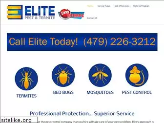 elitebugs.com
